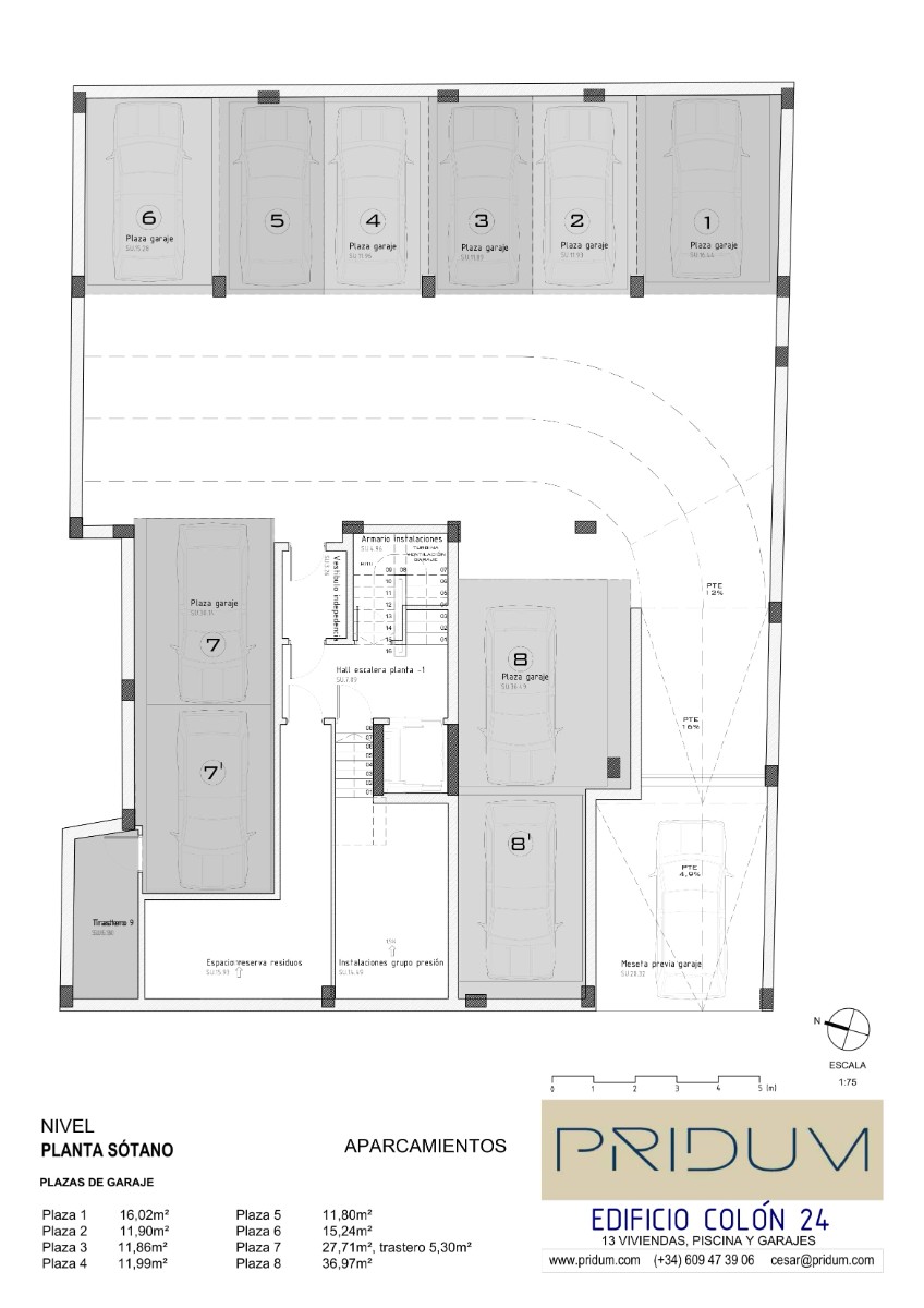 Nouvelle construction - Apartment - Guardamar del Segura