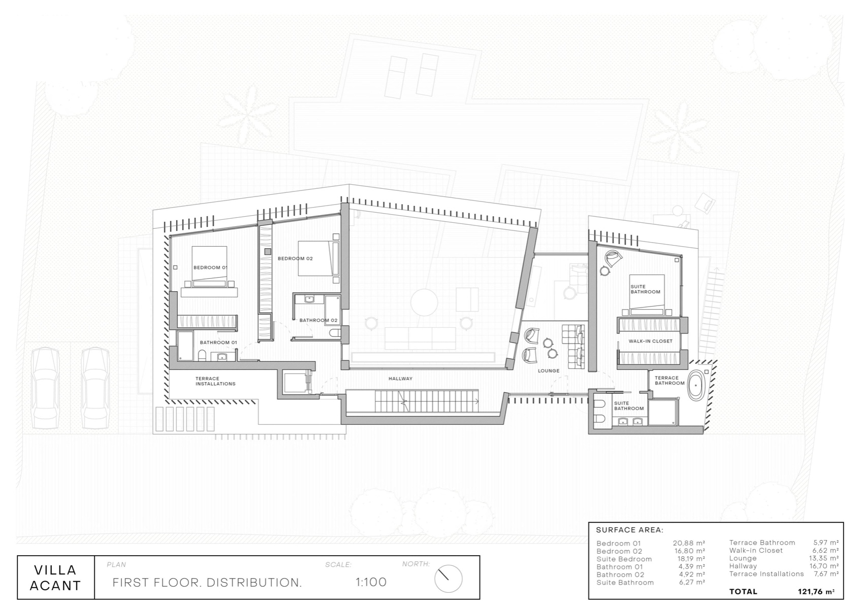 New Build - Villa - Denia