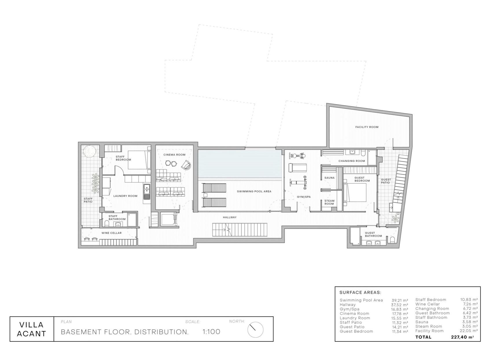 New Build - Villa - Denia