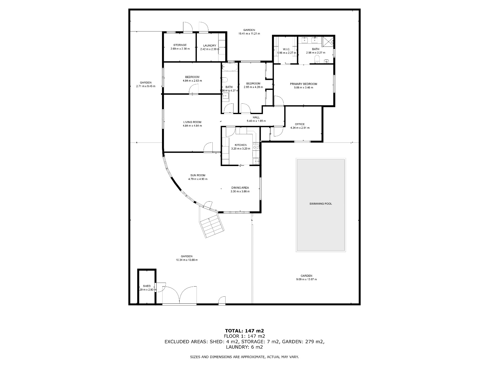 Sale - Villa - Ciudad Quesada - Rojales