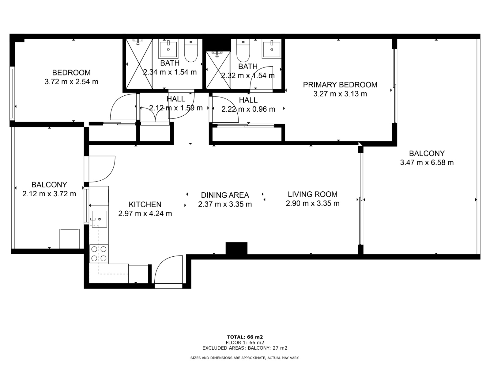 Sale - Apartment - Orihuela costa - Punta Prima