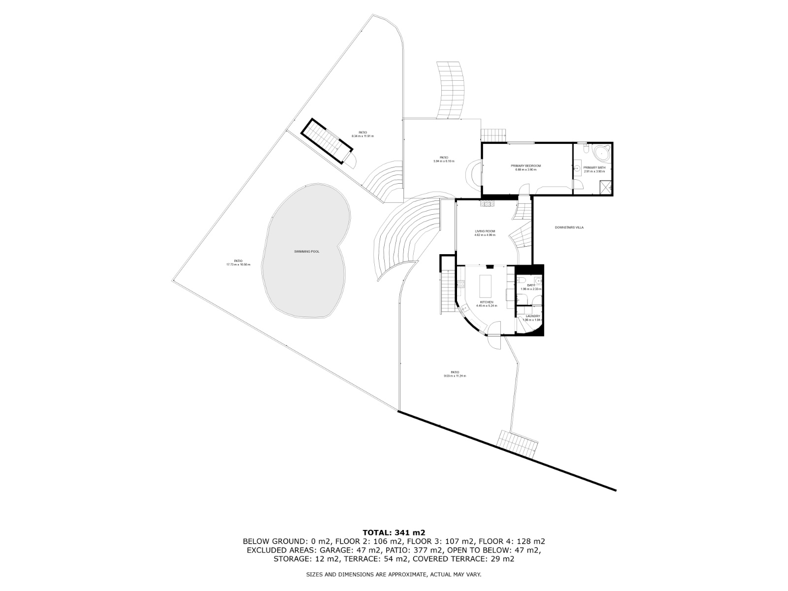 Sale - Property - Ciudad Quesada - Rojales
