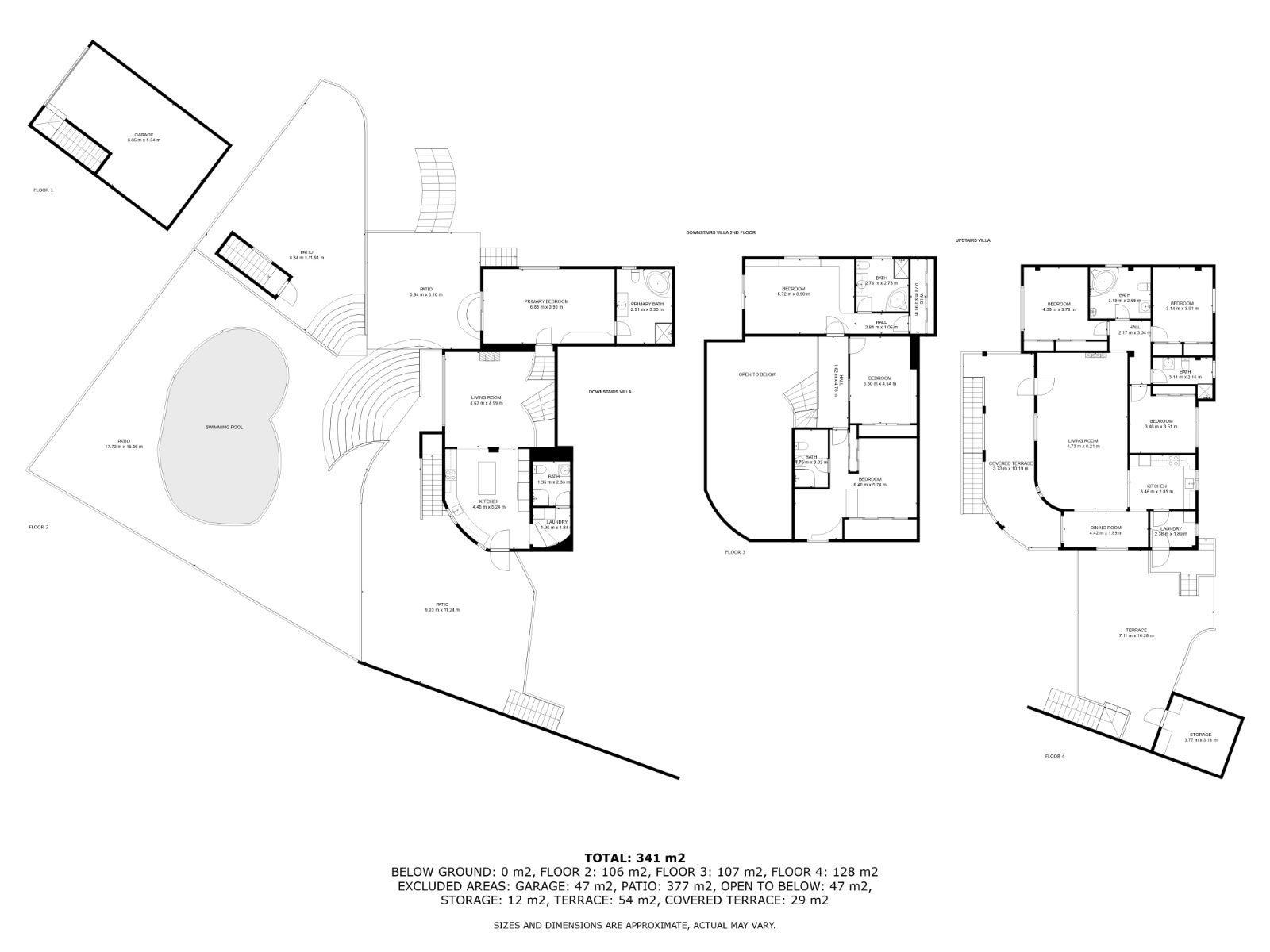Sale - Property - Ciudad Quesada - Rojales