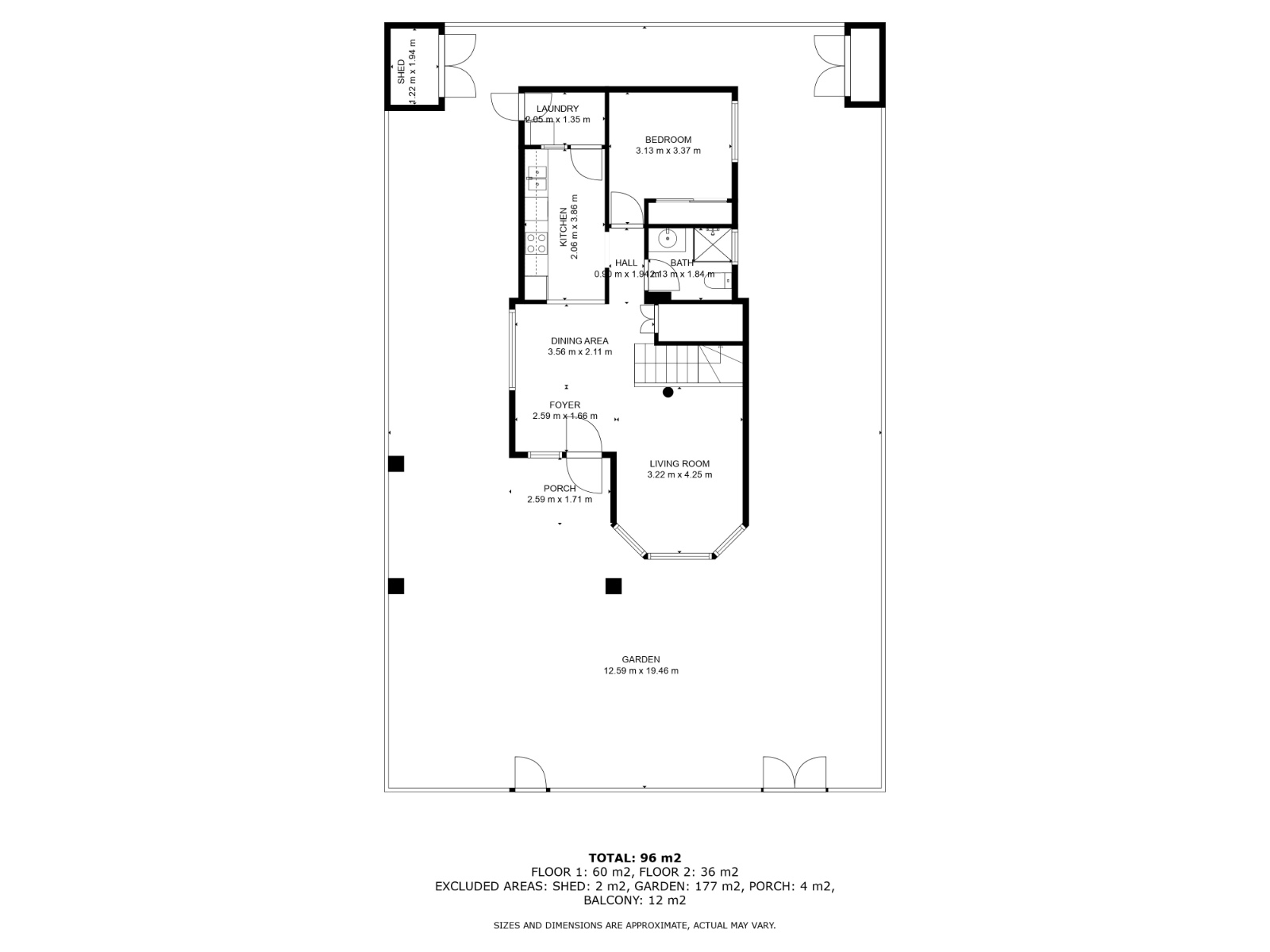 Sale - Villa - Guardamar del Segura