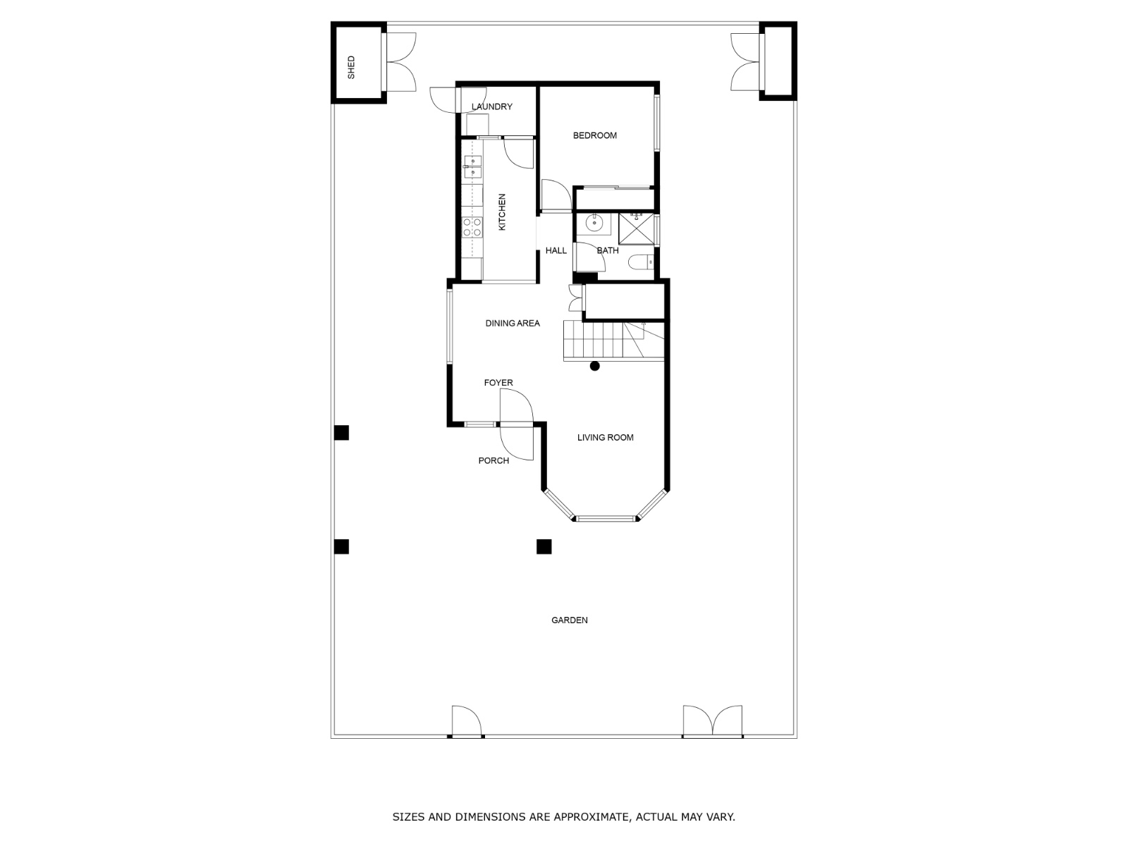 Sale - Villa - Guardamar del Segura