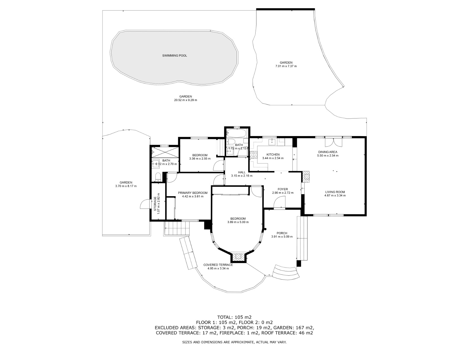Vente - Villa - Ciudad Quesada - Rojales