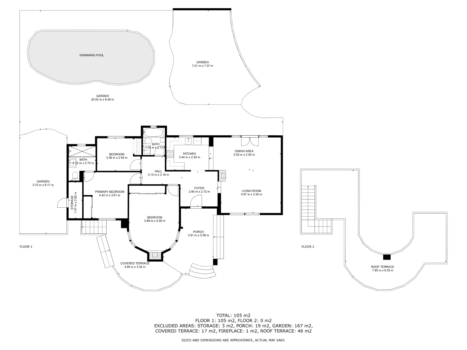 Vente - Villa - Ciudad Quesada - Rojales