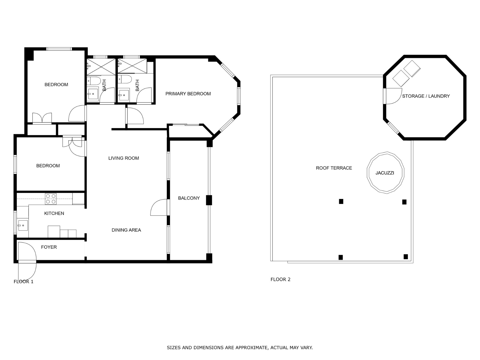 Venta - Ático - Ciudad Quesada - Rojales