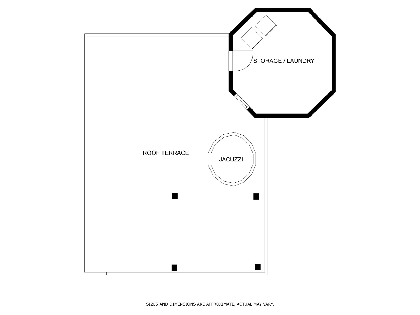 Venta - Ático - Ciudad Quesada - Rojales