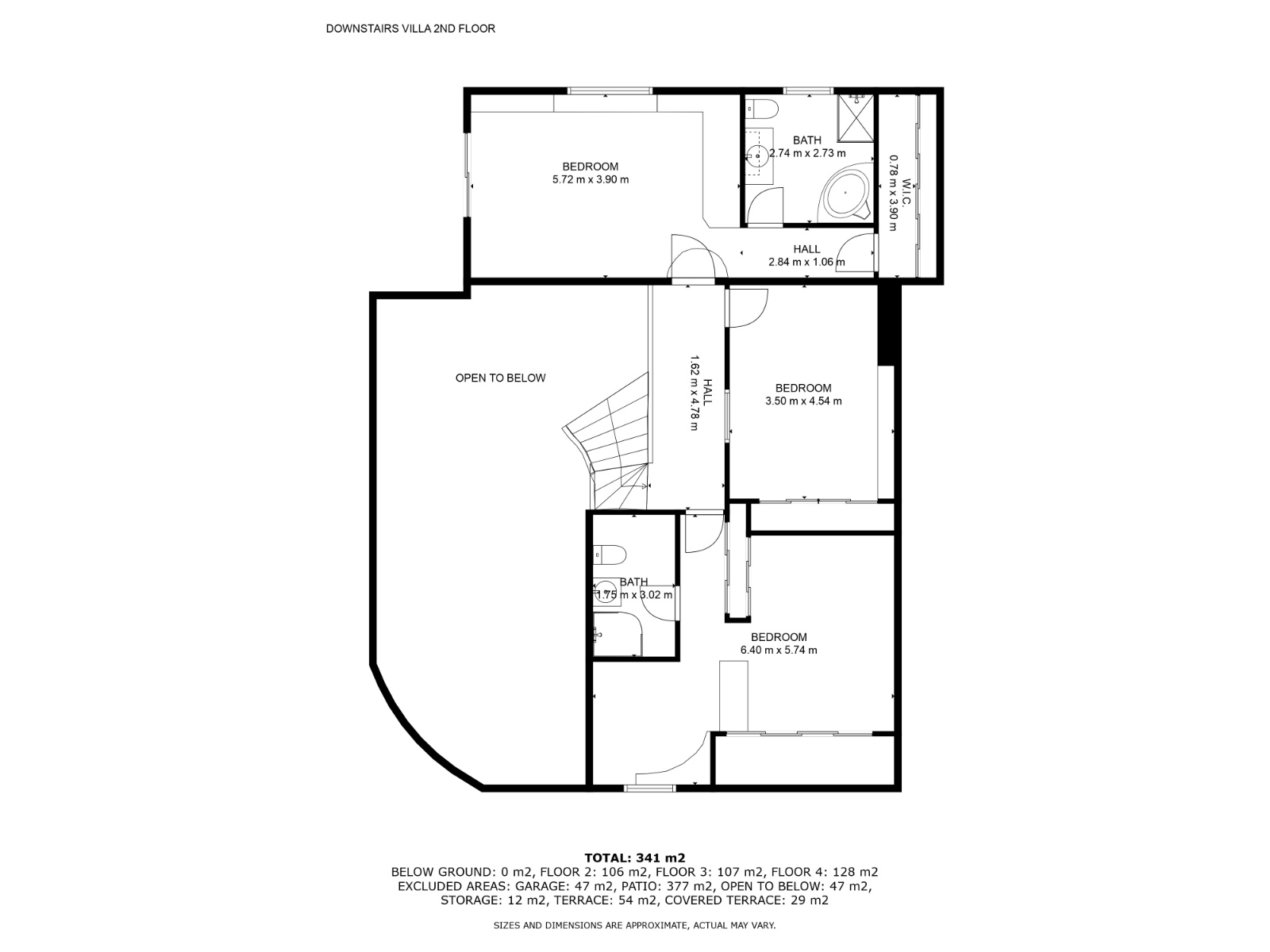Sale - Villa - Ciudad Quesada - Rojales