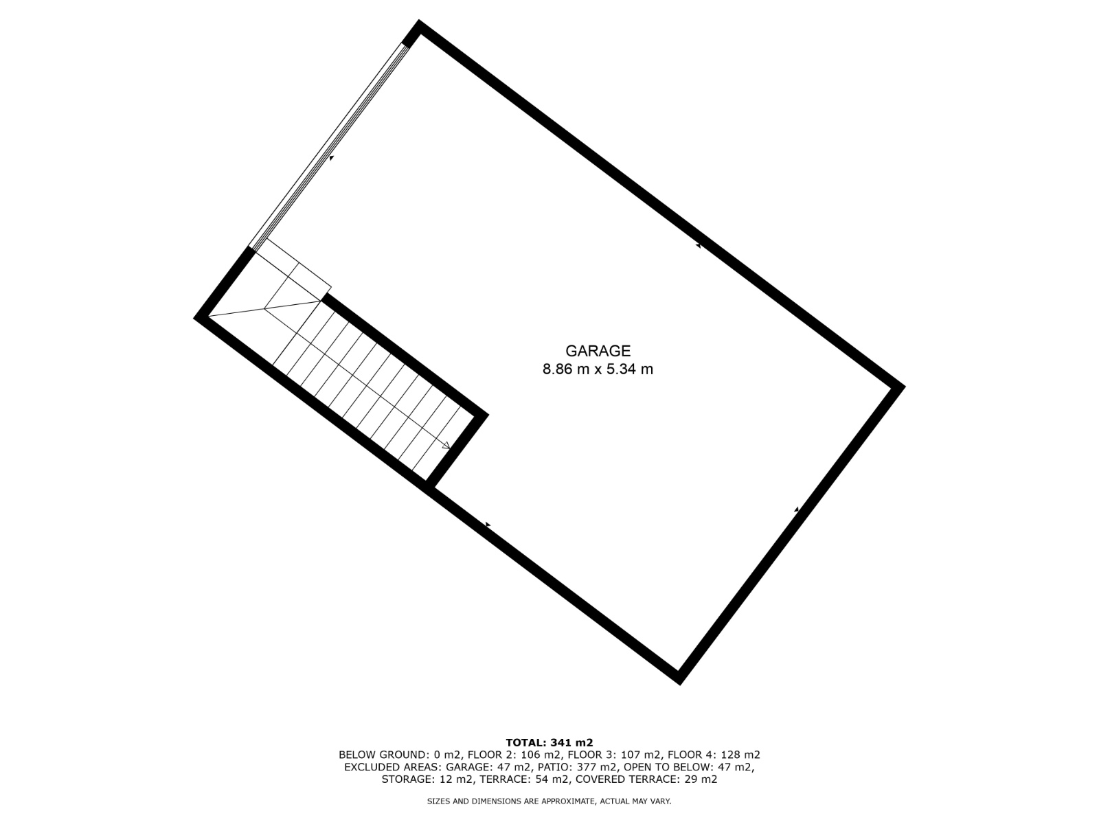 Sale - Villa - Ciudad Quesada - Rojales