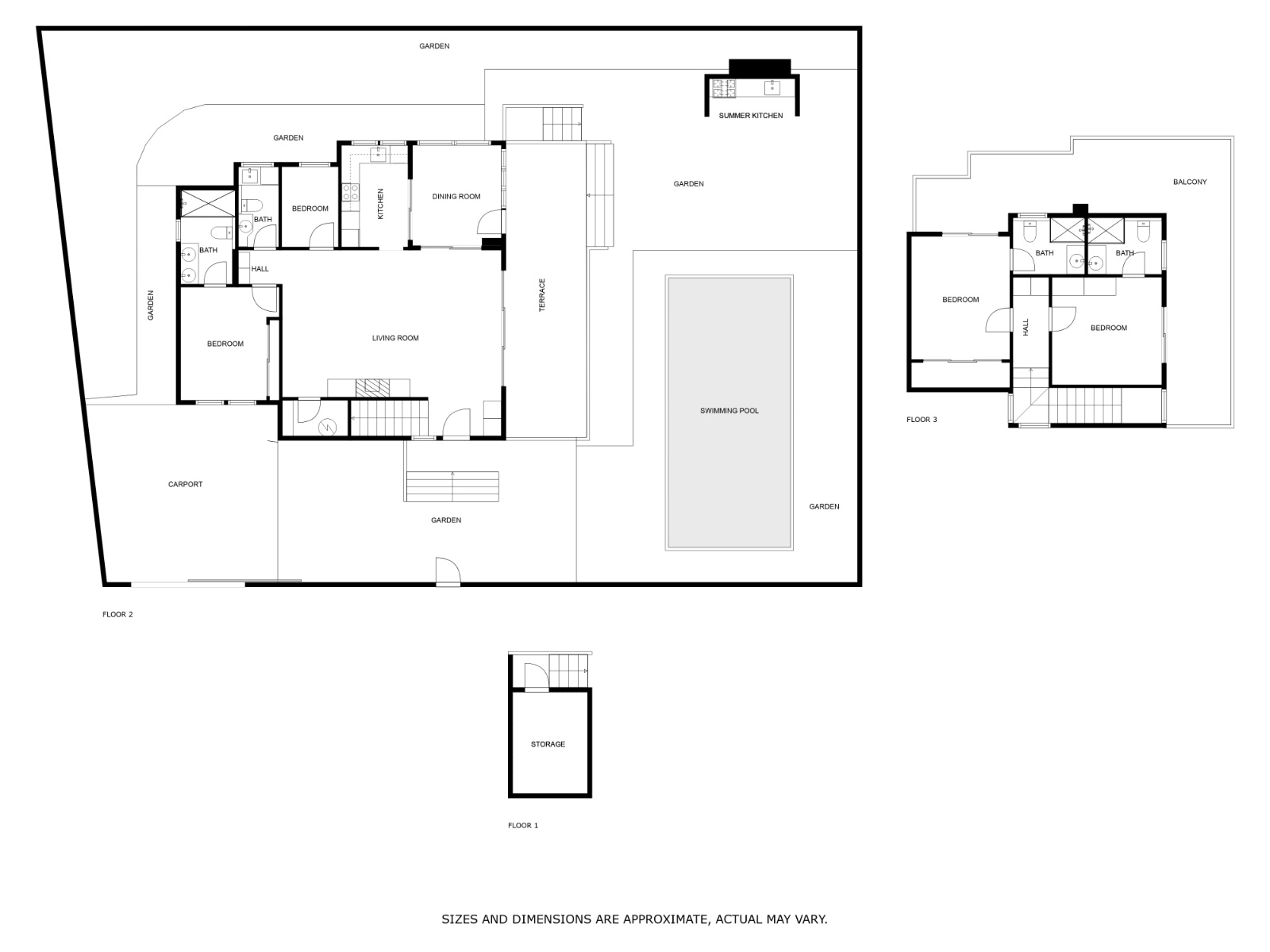 Sale - Villa - Ciudad Quesada - Rojales