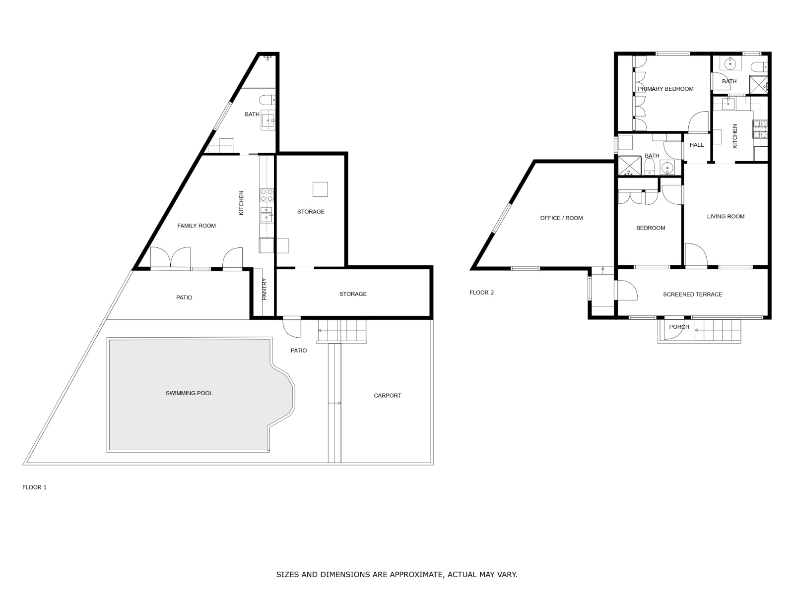 Bruktbolig - Tomannsbolig - Ciudad Quesada - Rojales