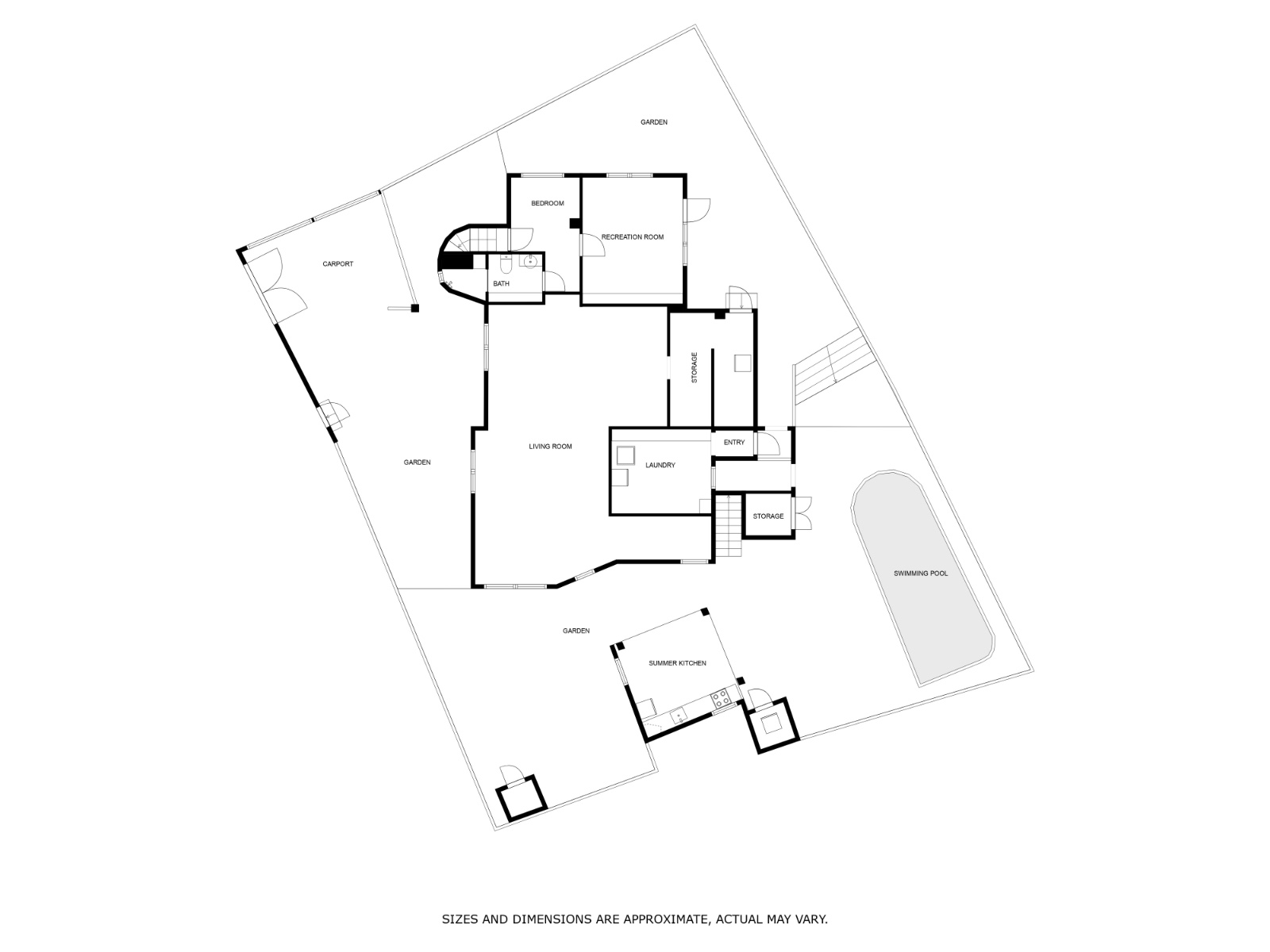 Sprzedaż - Willa - Ciudad Quesada - Rojales