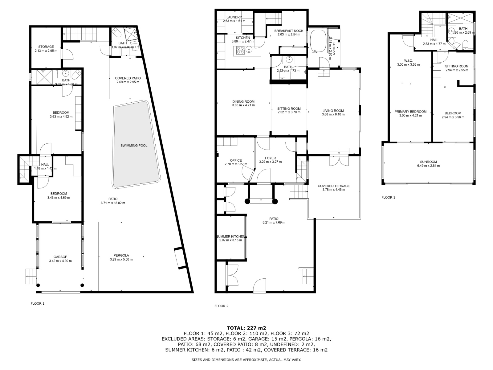 Sale - Villa - Ciudad Quesada - Rojales