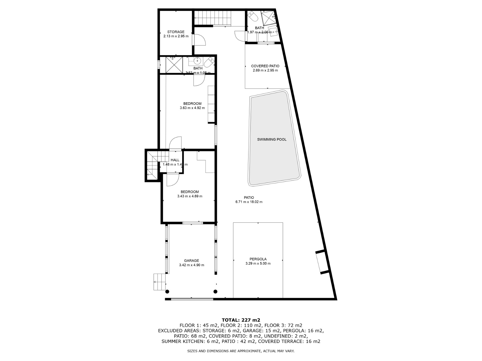 Sale - Villa - Ciudad Quesada - Rojales