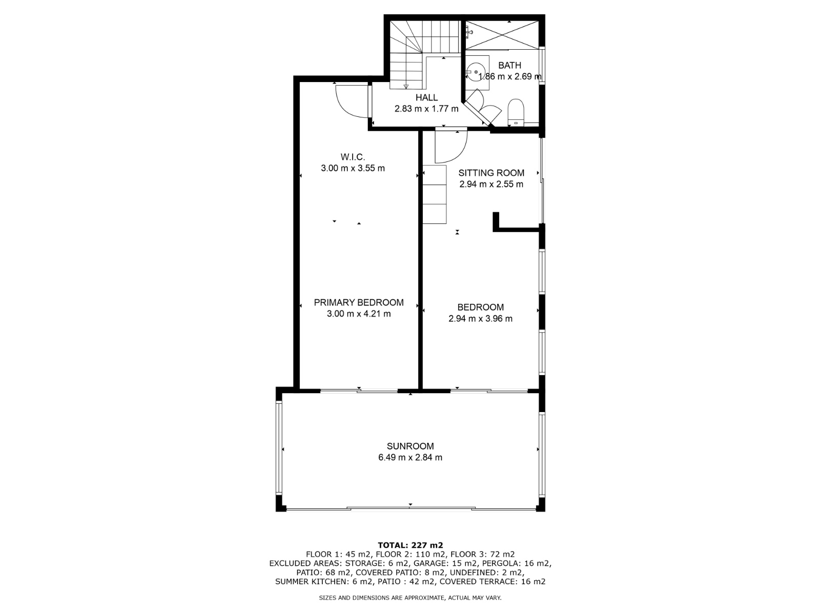 Sale - Villa - Ciudad Quesada - Rojales