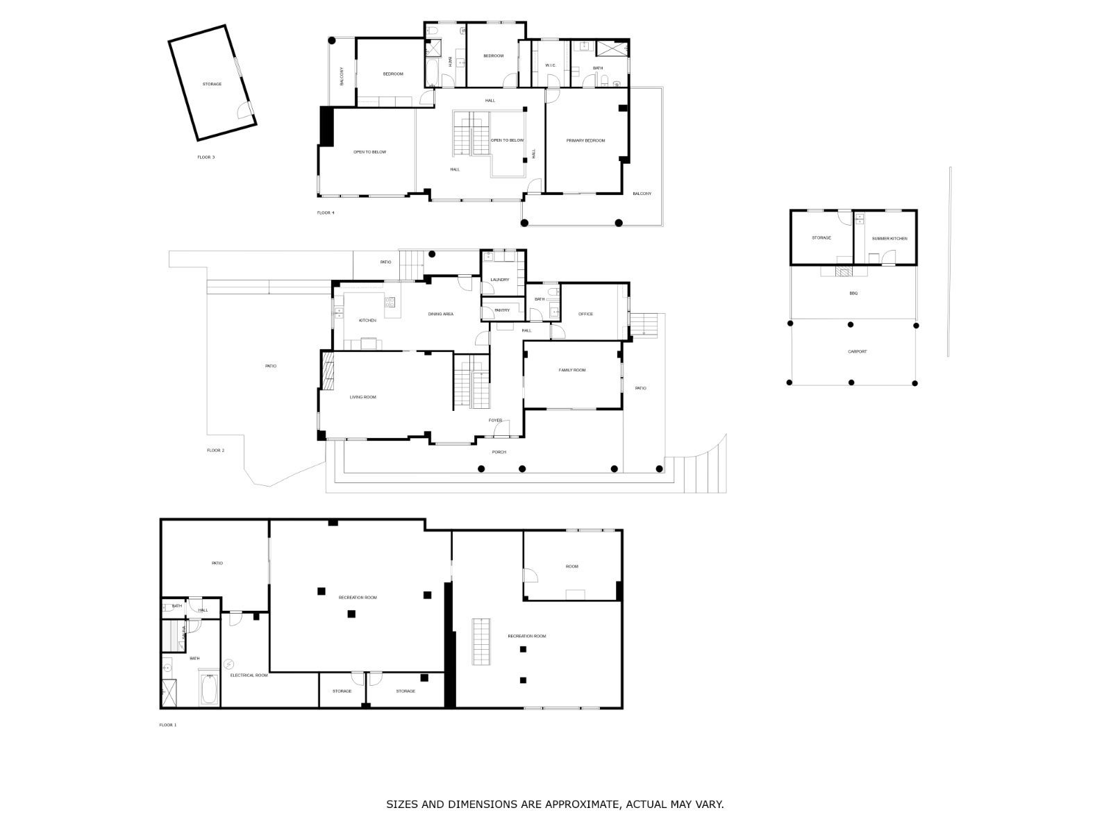 Sprzedaż - Willa - Elche/Elx