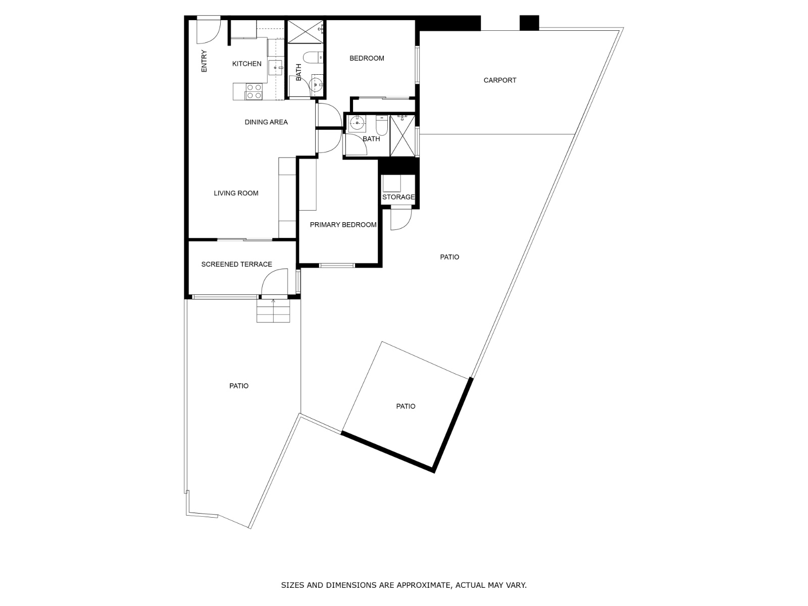Vente - Apartment - Ciudad Quesada - Rojales