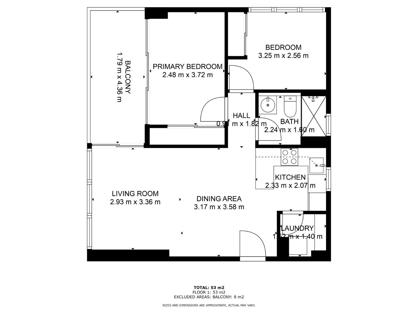 Sale - Apartment - Guardamar del Segura