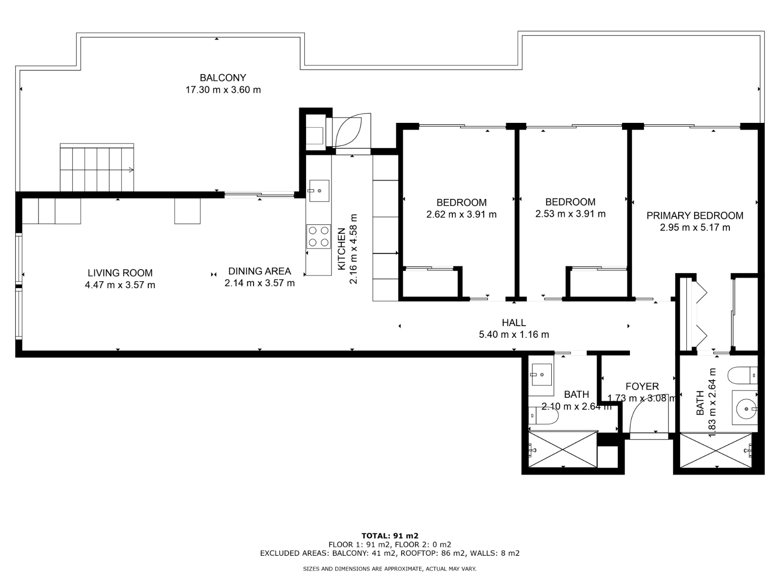 Verkoop - Penthouse - Orihuela costa - Orihuela Costa