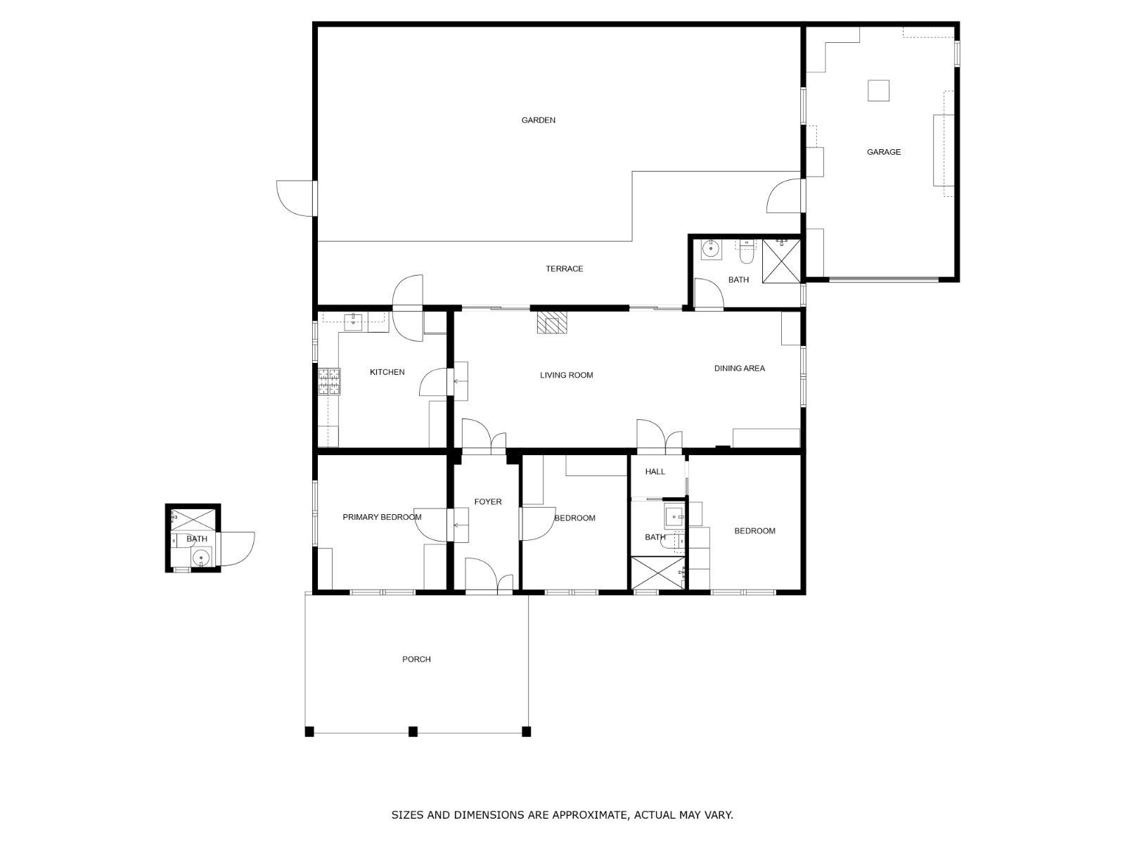 Sale - Country estate - Benijófar