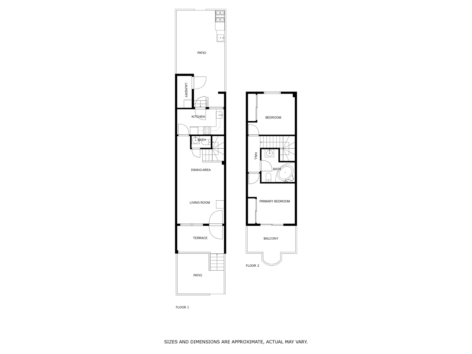 Sale - Townhouse - Ciudad Quesada - Rojales - Doña pepa