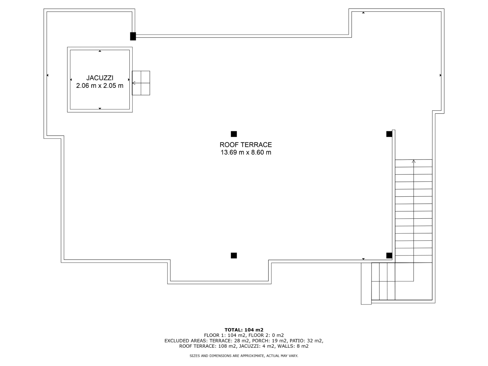 Bruktbolig - Villa - Ciudad Quesada - Rojales