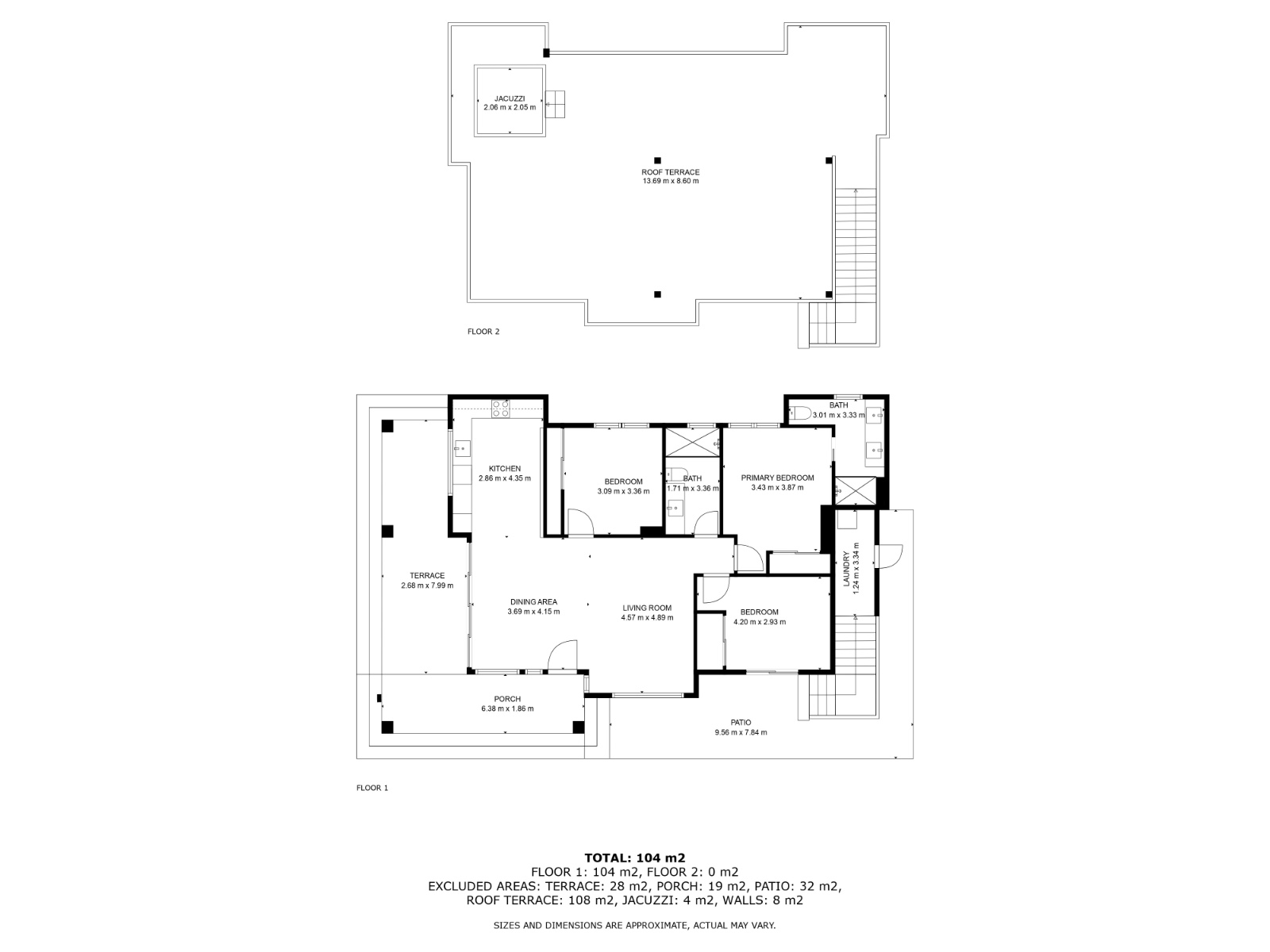 Bruktbolig - Villa - Ciudad Quesada - Rojales