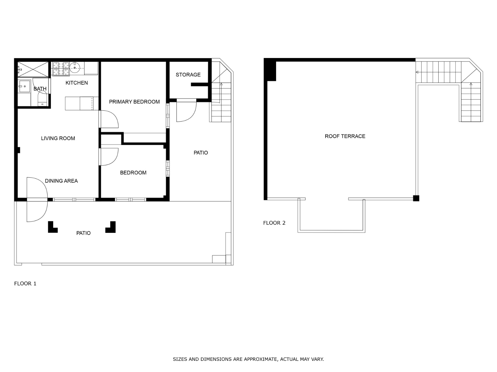 Sprzedaż - Townhouse - ﻿Torrevieja (Alicante) - Spain