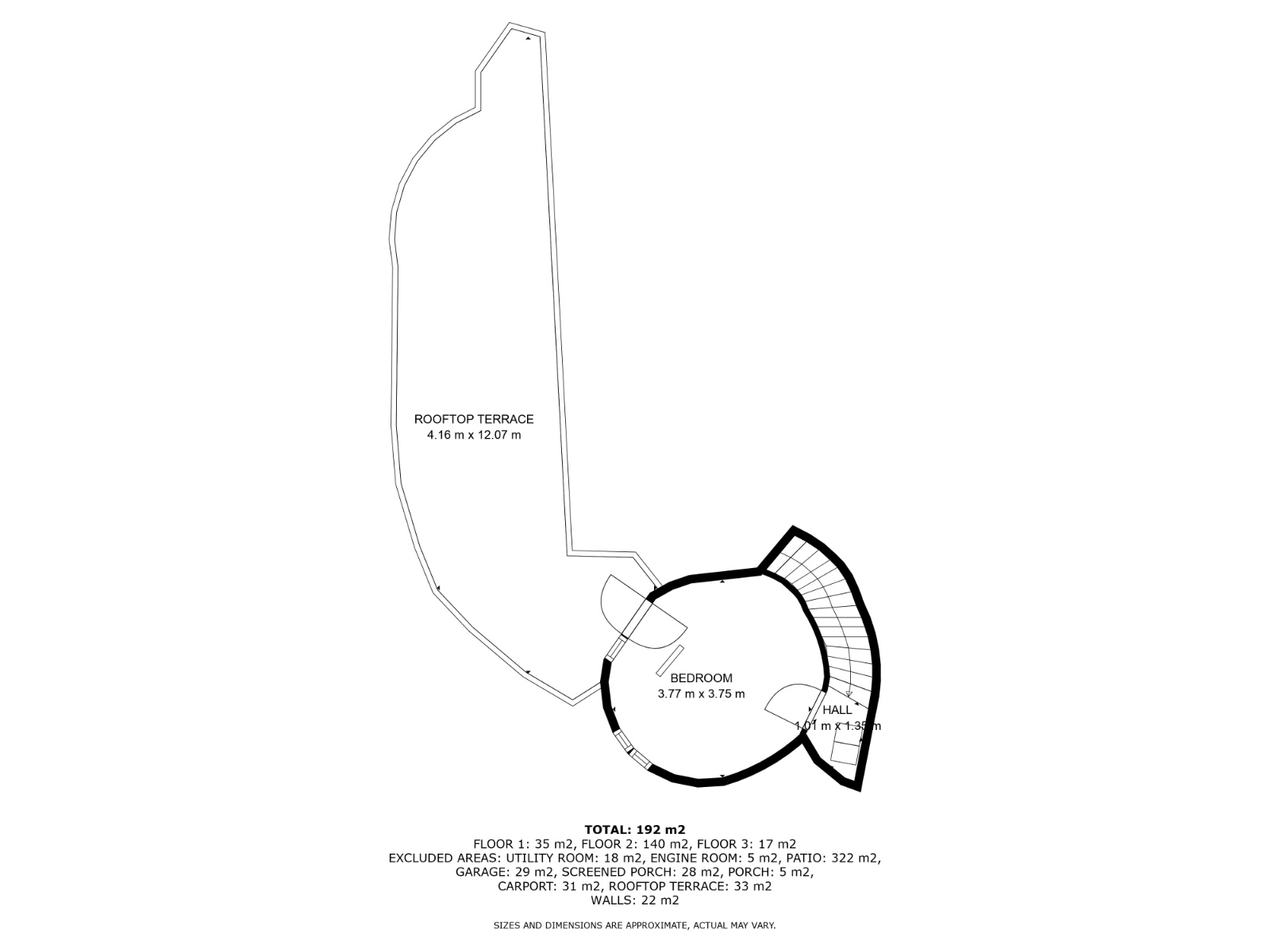 Venta - Chalet - Ciudad Quesada - Rojales