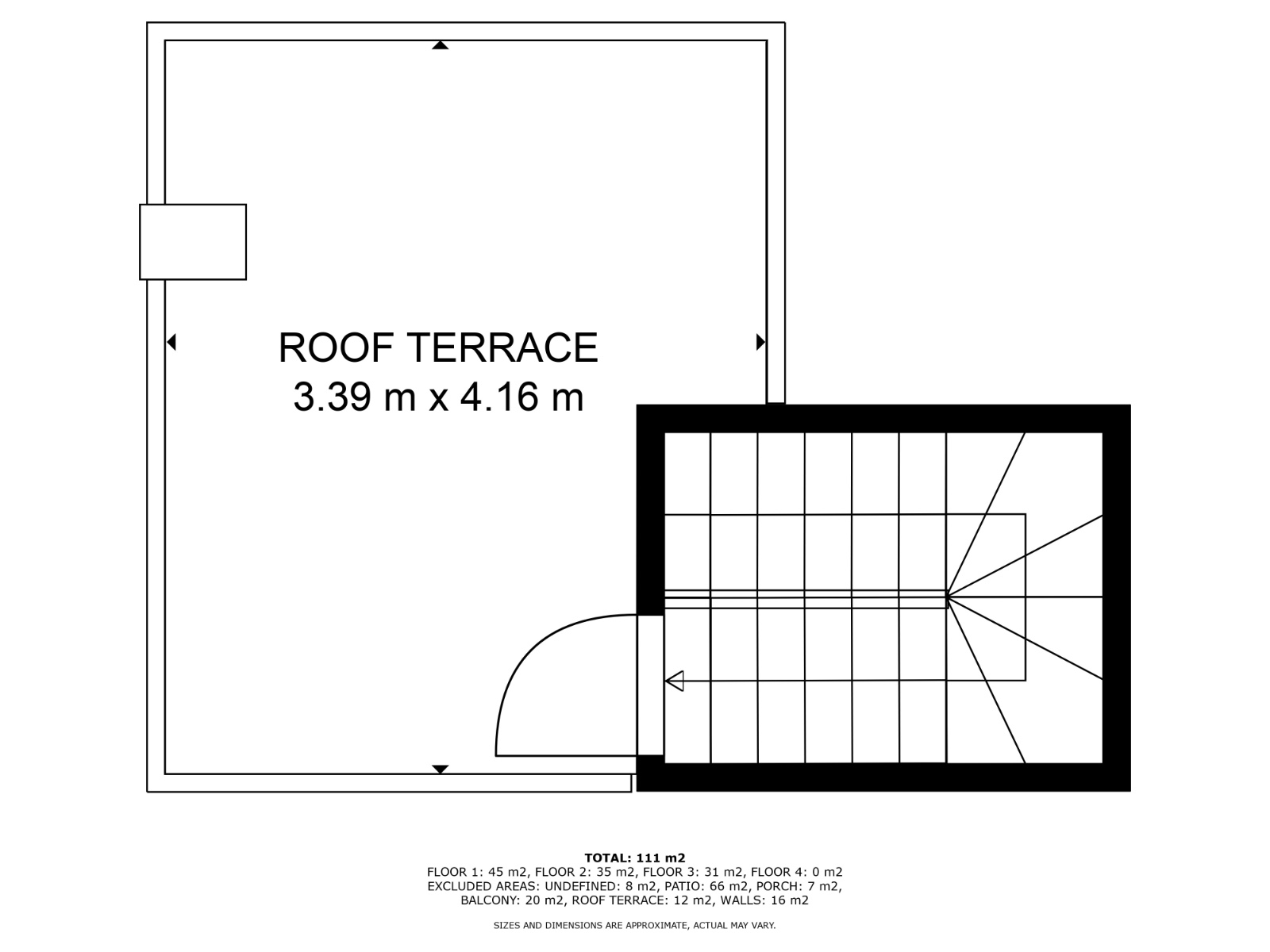 Prodej - Semi-detached - Ciudad Quesada - Rojales