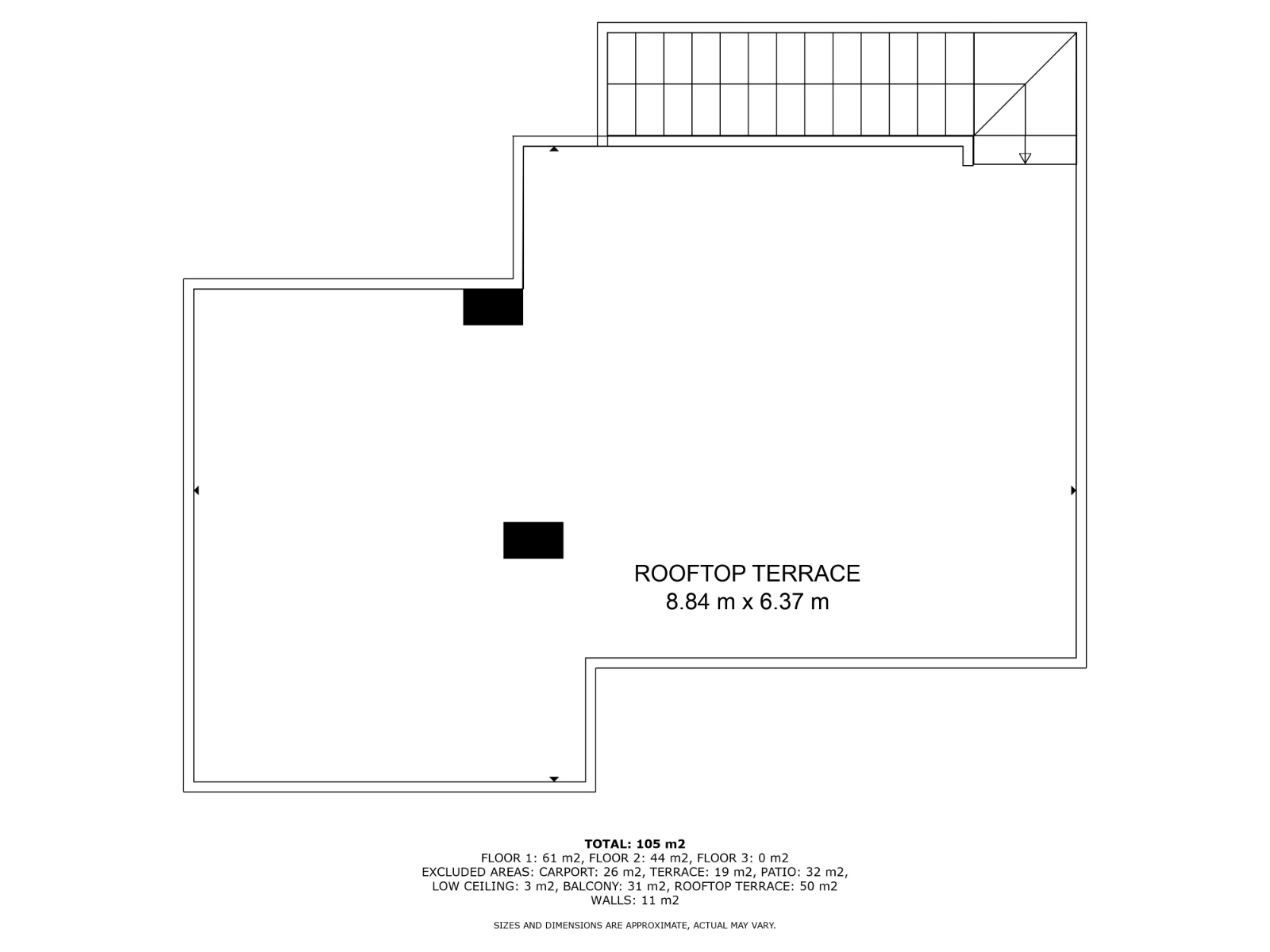Sale - Villa - Ciudad Quesada - Rojales