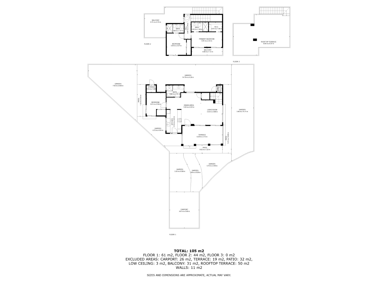 Sale - Villa - Ciudad Quesada - Rojales