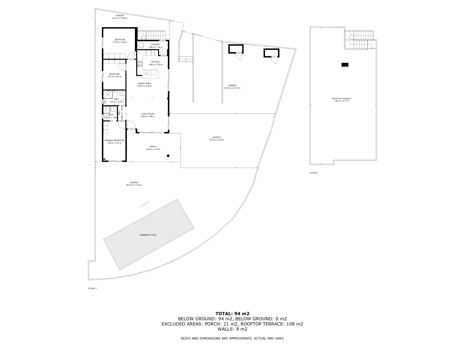 Sale - Villa - Orihuela costa - Villamartín