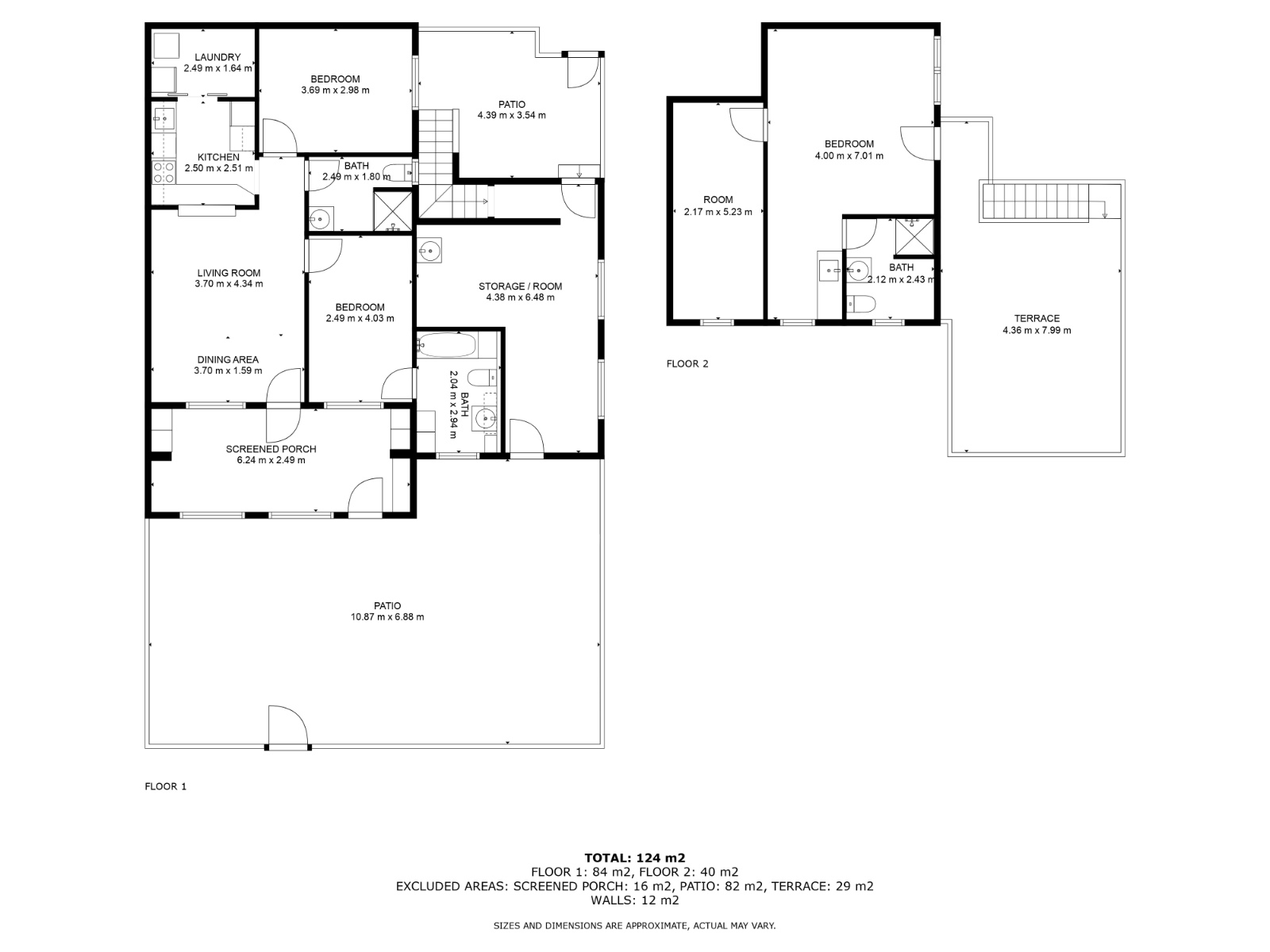 Sprzedaż - Bungalow - Ciudad Quesada - Rojales