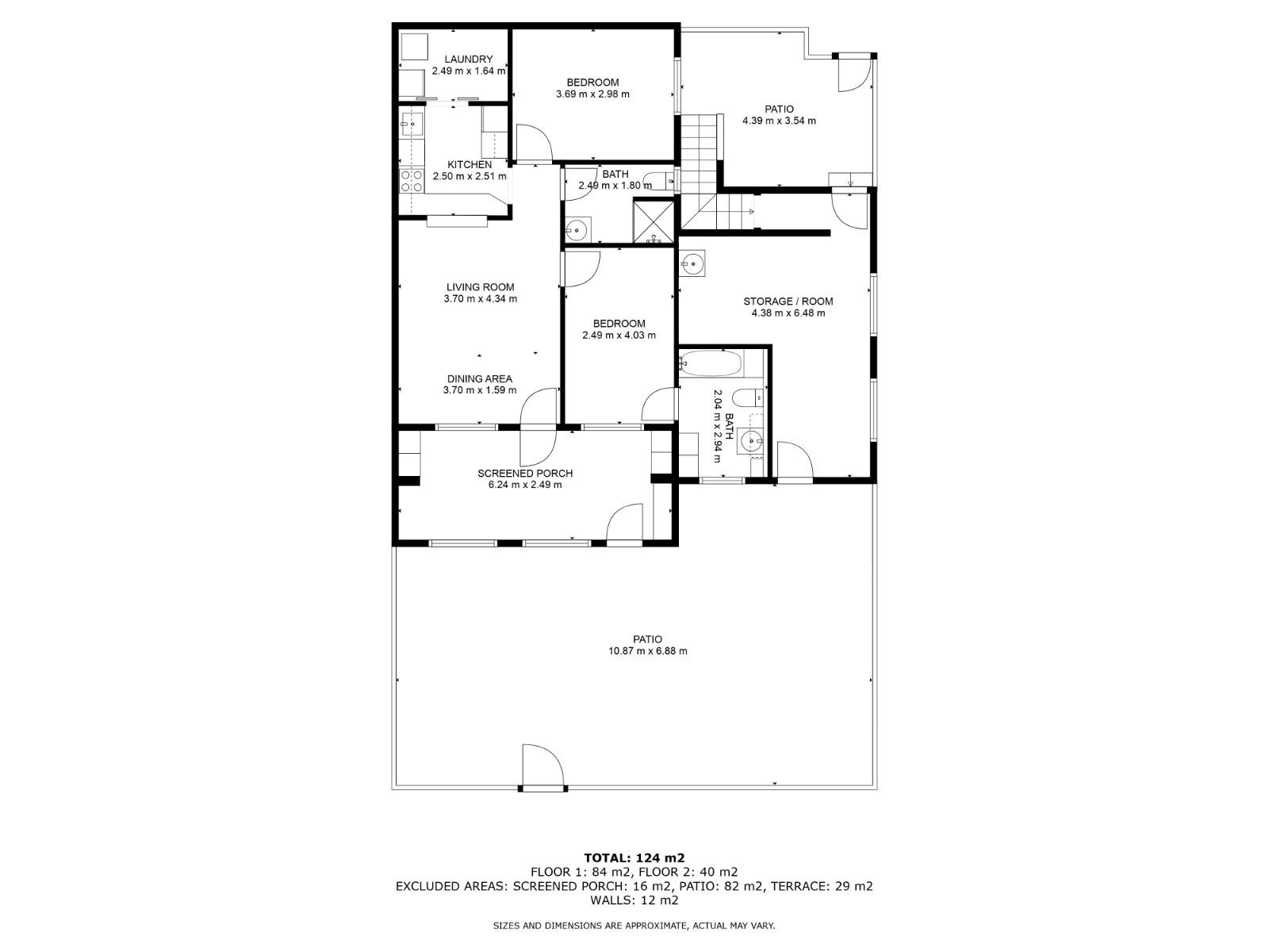 Sprzedaż - Bungalow - Ciudad Quesada - Rojales