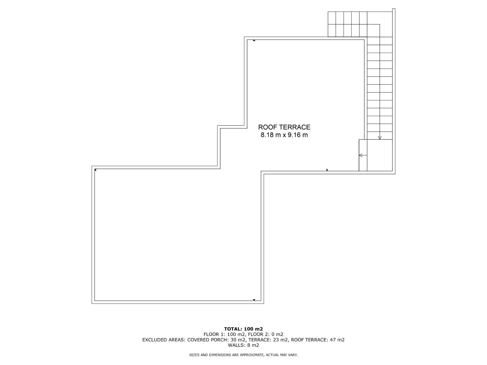 Sale - Villa - Benferri