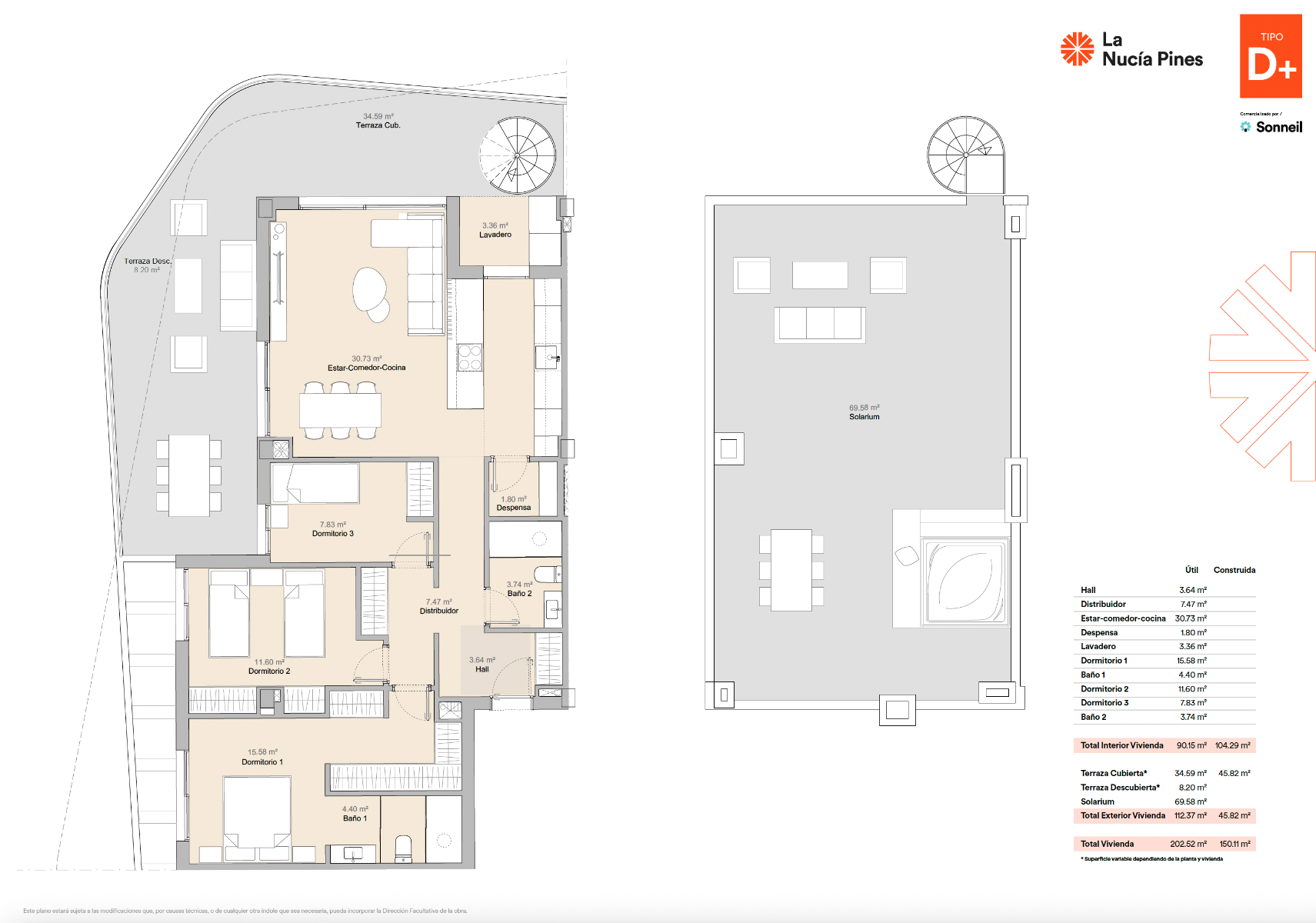 Nouvelle construction - Apartment - La Nucia - La nucia