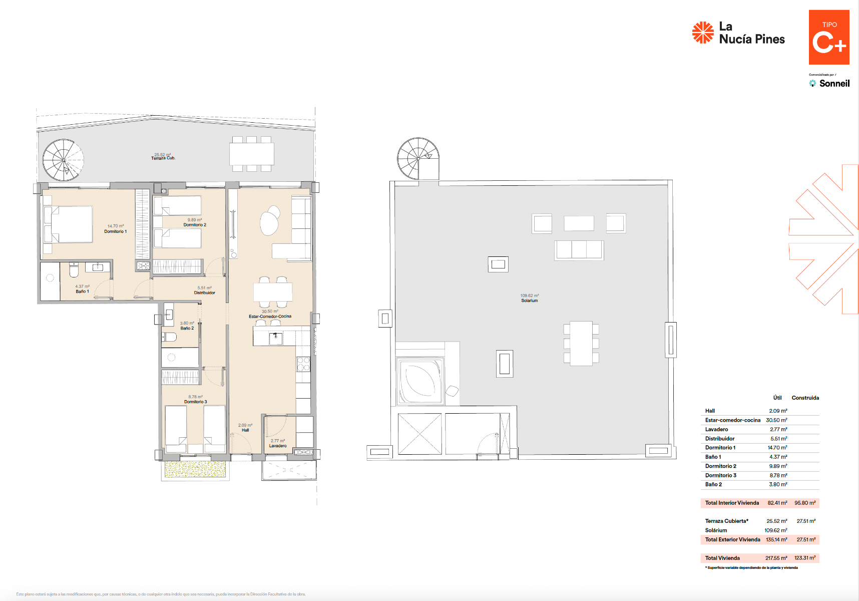 Nouvelle construction - Apartment - La Nucia - La nucia