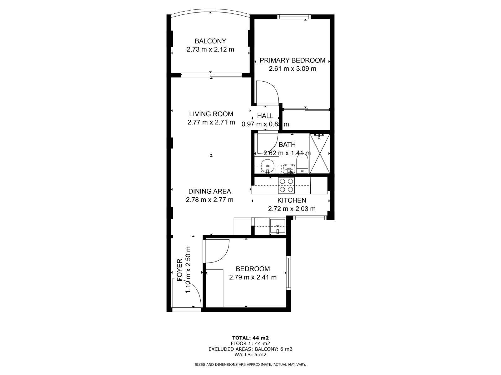 Sale - Apartment - Santa Pola