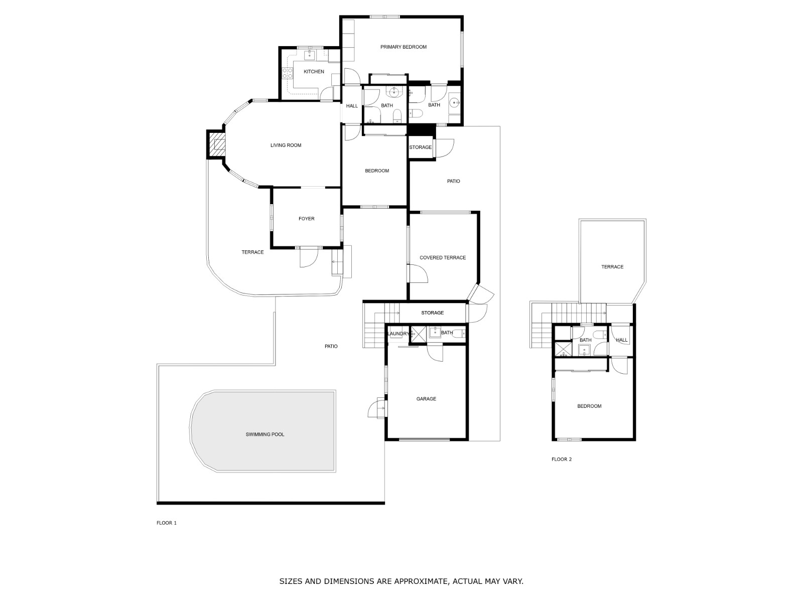 Sale - Villa - Ciudad Quesada - Rojales