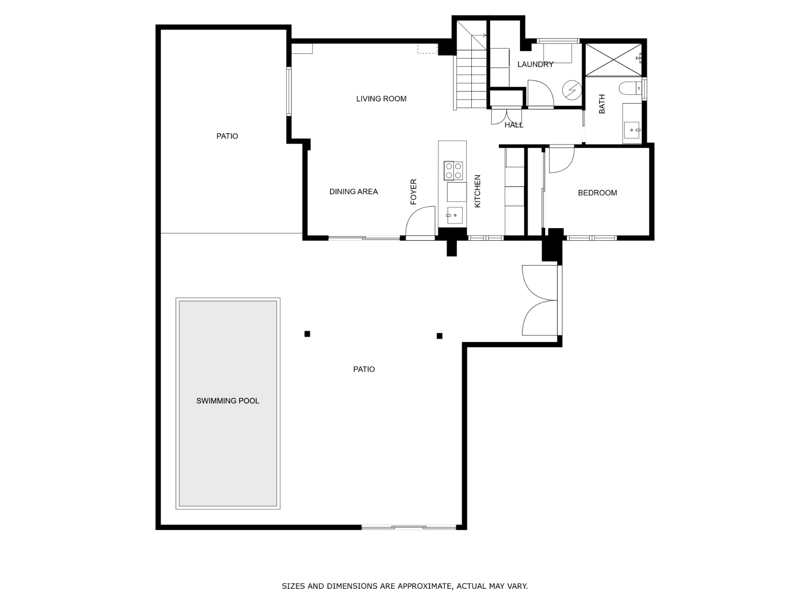 Sale - Villa - Ciudad Quesada - Rojales - Rojales