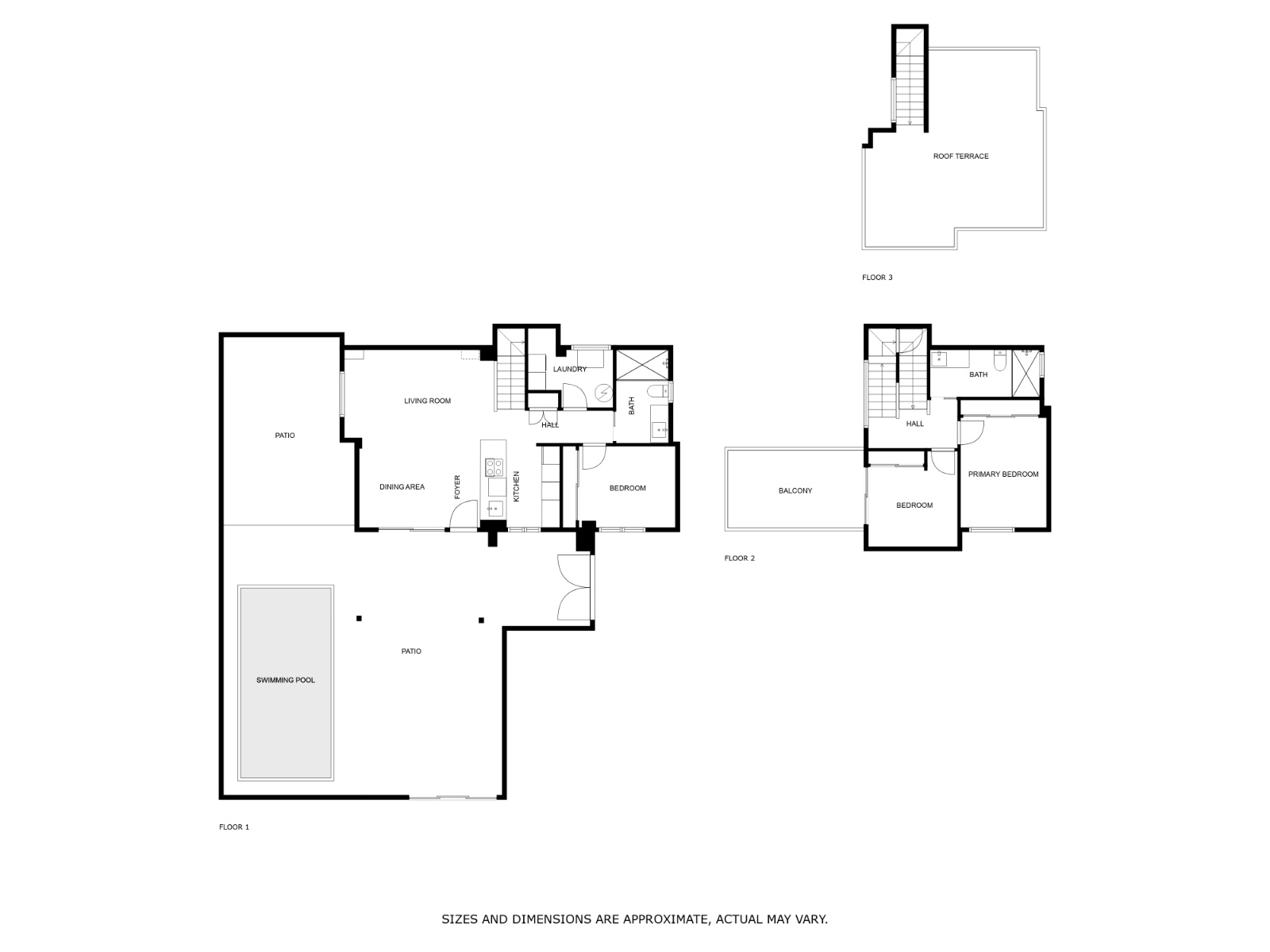 Sale - Villa - Ciudad Quesada - Rojales - Rojales