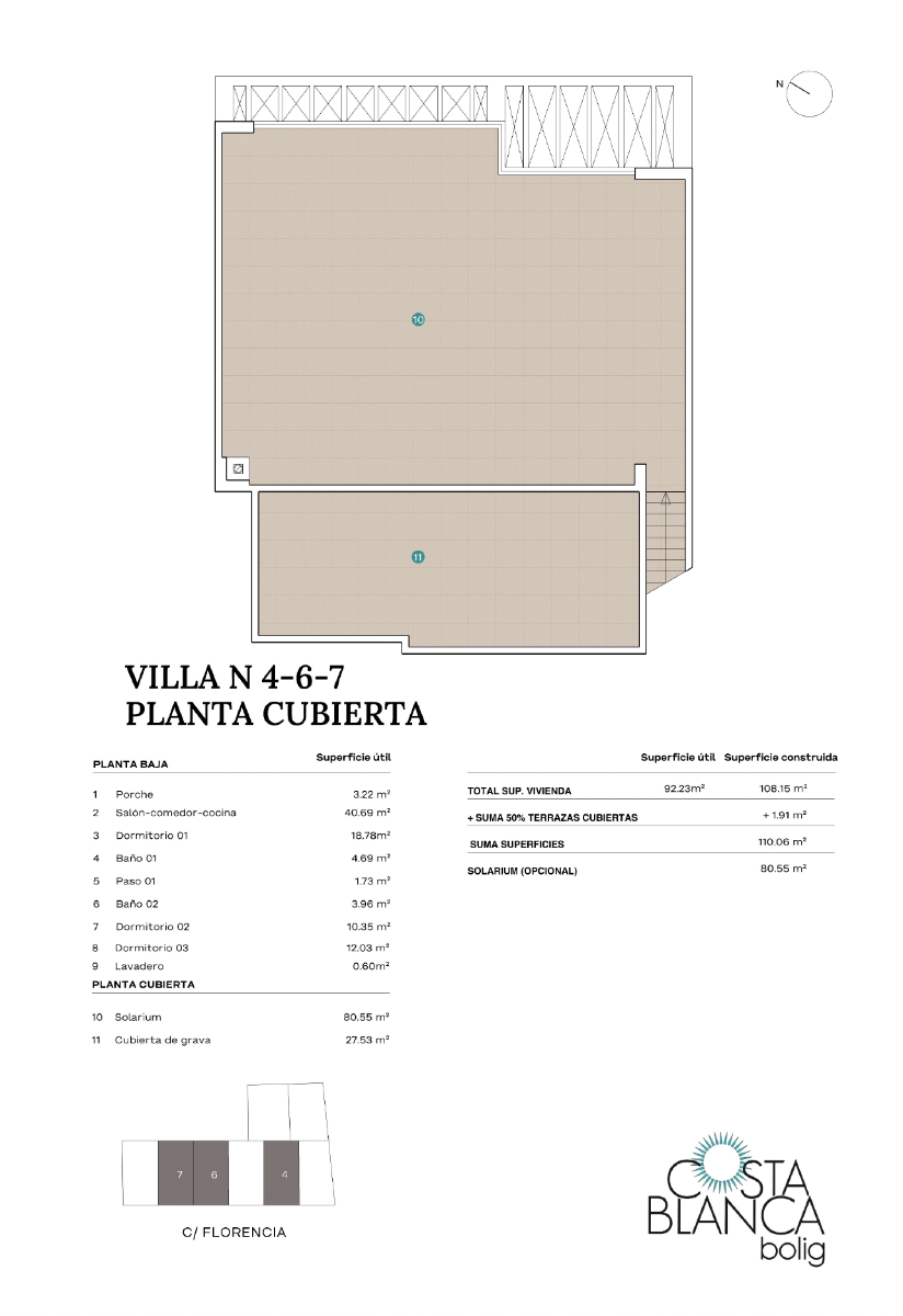 New Build - Villa - Polop - La Alberca