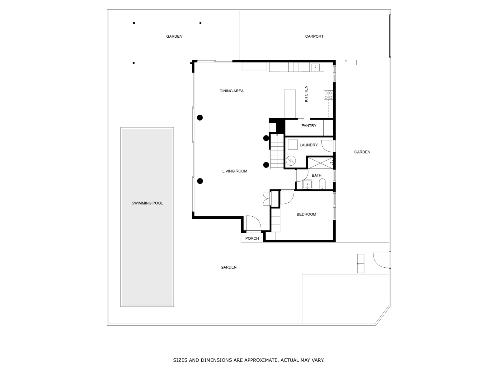 Sale - Villa - Guardamar del Segura