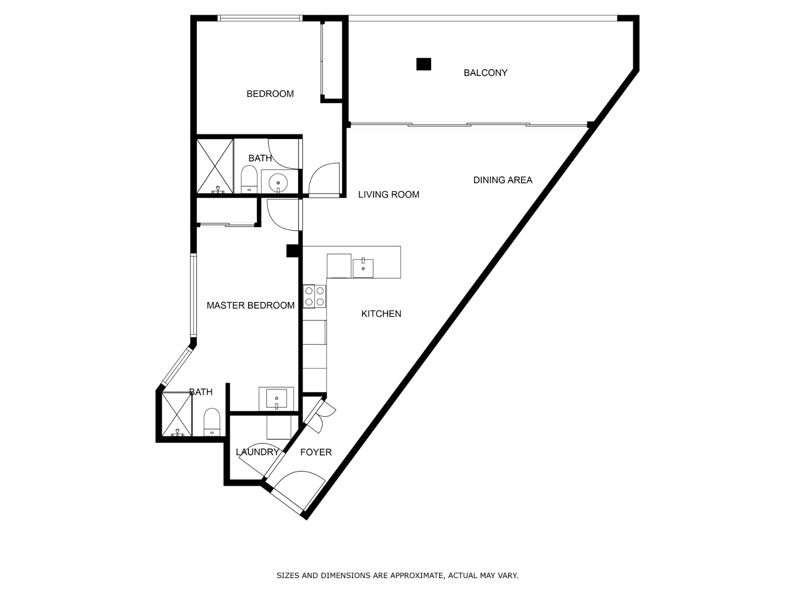 Sale - Apartment - Formentera del Segura