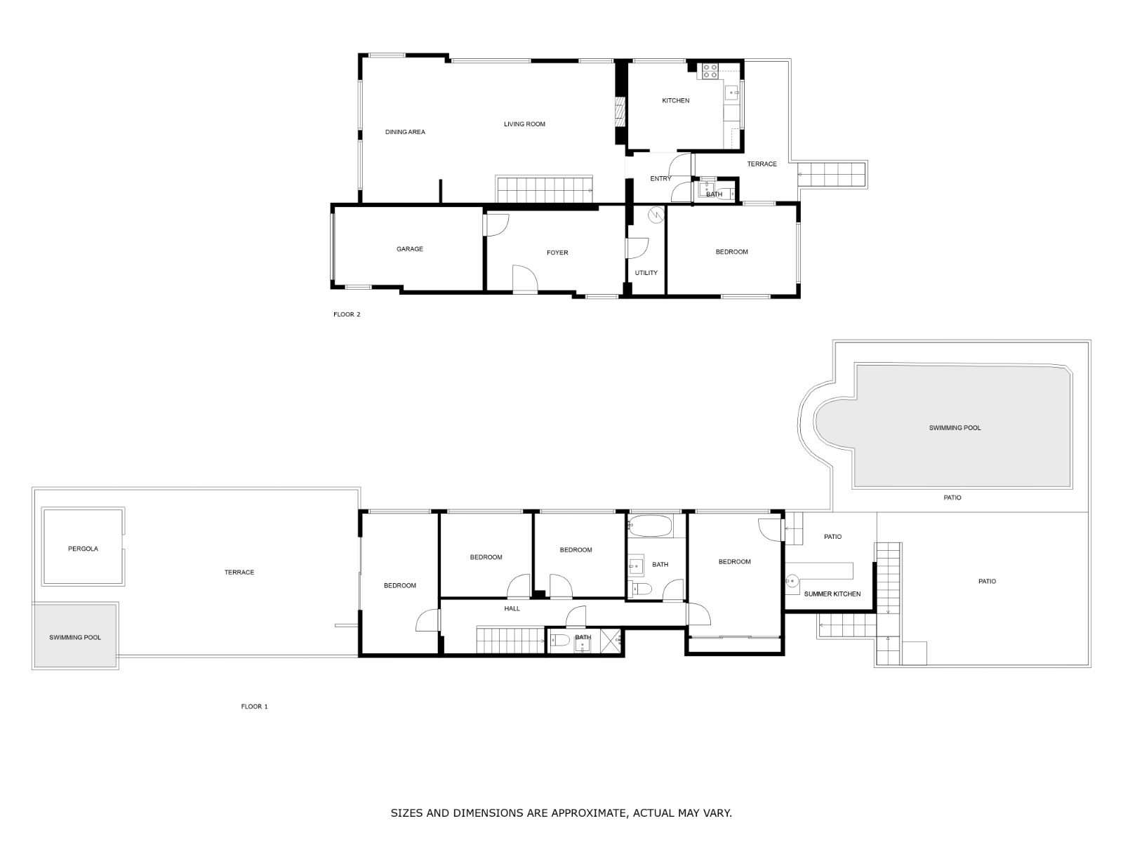 Verkoop - Villa - La Nucia - La nucia