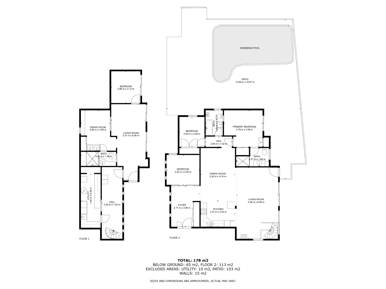 Sprzedaż - Willa - La Nucia - El tossal