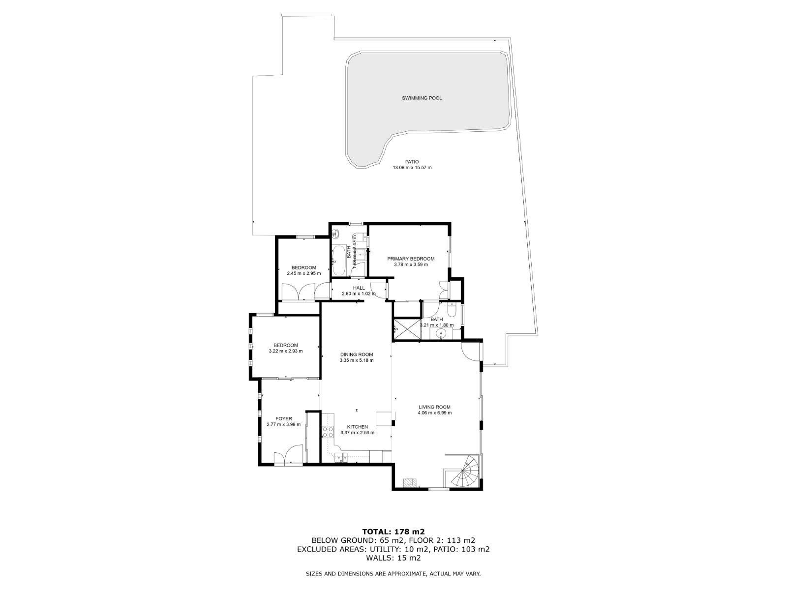 Sprzedaż - Willa - La Nucia - El tossal